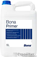 BONA Primer водно-дисперсионная грунтовка