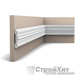 Orac Decor Декоративный молдинг P9020