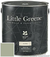 Little Greene Acrylic Matt (Absolute Matt Emulsion) матовая краска LGGr295