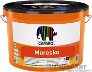 CAPAROL Muresko/ Капарол Муреско краска фасадная