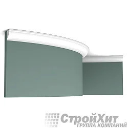 Orac Decor CX132F гибкий карниз