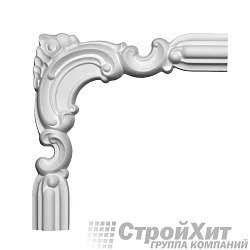 Европласт Угловой элемент 1.52.298