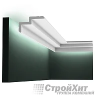 Orac Decor Профиль для нижней подсветки C390 STEPS