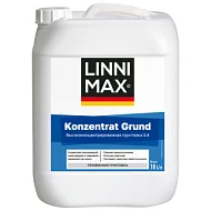 LINNIMAX (CAPAROL GRUND KONZENTRAT) KONZENTRAT GRUND концентрат грунтовки 1:4 для вн/нар