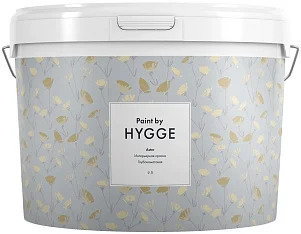 HYGGE Paint Aster интерьерная краска