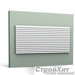 Orac Decor Декоративная стеновая панель WX205-2600 TRACK