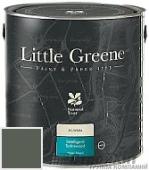 Little Greene Intelligent Satinwood полуглянцевая моющаяся краска LGGr293