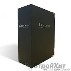 Little Greene Книга «COE CS» альбом с выкрасами цвета