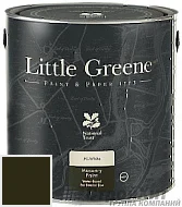 Little Greene Intelligent Masonry Paint матовая колеруемая краска LGGr56