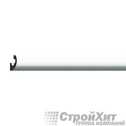 Европласт карниз 6.50.708