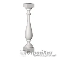 Европласт Балясина 4.71.101