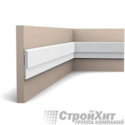Orac Decor Декоративный молдинг P9900