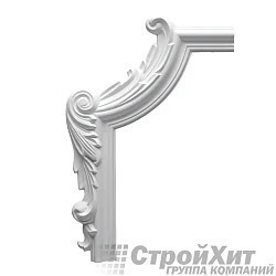 Европласт Угловой элемент 1.52.290