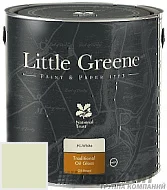 Little Greene Traditional Oil Gloss высокоглянцевая масляная краска LGGr87