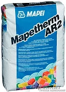 MAPEI MAPETHERM AR2 штукатурно-клеевая смесь