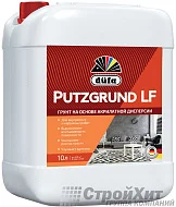 DUFA PUTZGRUND RD313 LF водоразбавляемый акриловый грунт