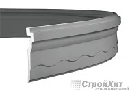 Европласт карниз 1.50.268 гибкий