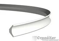 Европласт карниз 1.50.154 гибкий