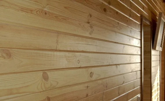 Лессирующие составы: защита и декор в совершенстве