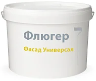 Флюгер Facade Universal краска для фасадов