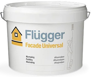 Флюгер Facade Universal краска для фасадов