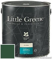 Little Greene Intelligent Satinwood полуглянцевая моющаяся краска LGGr298