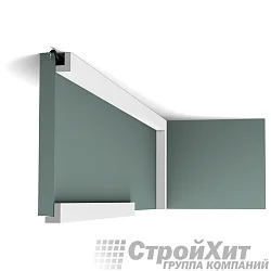 Orac Decor PX164 простой карниз