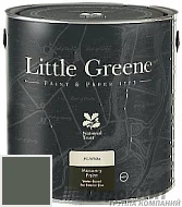 Little Greene Intelligent Masonry Paint матовая колеруемая краска LGGr293