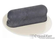 Кельма-мини пластиковая для текстурных красок (Ø 100 мм)