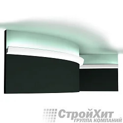 Orac Decor CX189F скрытое освещение