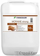 FINNCOLOR MORAINE STRONG укрепляющая грунтовка