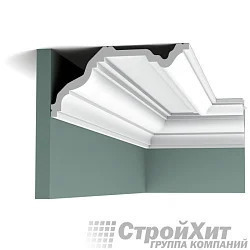 Orac Decor Декоративный потолочный бордюр C332 NOBLESSE New Classics