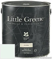 Little Greene Acrylic Matt (Absolute Matt Emulsion) матовая краска LGGr282