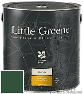Little Greene Intelligent Floor Paint полуглянцевая быстросохнущая краска LGGr298