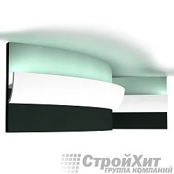 Orac Decor C373F ANTONIO скрытое освещение