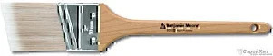 655-20. Кисть 2" Benjamin Moore из нейлона/полиэфира (косой срез)