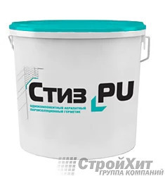 Герметик Стиз PU