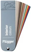 Flugger Interior colours