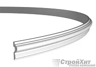 Европласт Молдинг 1.51.301 гибкий