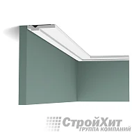Orac Decor CX161 плоский карниз