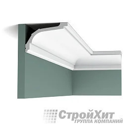 Orac Decor Декоративный потолочный карниз C220