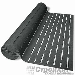 SIKA Sika AcouBond System шумопоглощающая система