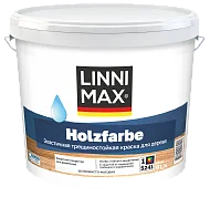 LINNIMAX HOLZFARBE / ЛИННИМАКС ХОЛЬЦФАРБЕ водно-дисперсионная краска