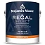 Benjamin Moore 550 Regal Select Interior Pearl finish водоэмульсионная краска
