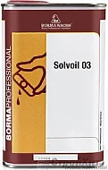 BORMA WACHS Solvoil 03 растворитель для масла