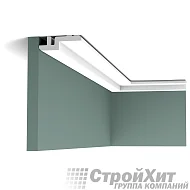 Orac Decor C394 STEPS современный карниз