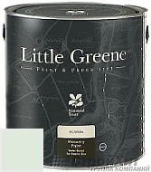 Little Greene Intelligent Masonry Paint матовая колеруемая краска LGGr307