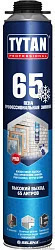 Tytan Professional 65 / Титан 65 пена профессиональная зимняя