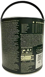 Little Greene Acrylic Eggshell (Intelligent Eggshell) 5 л цвет LGGr312 палитра Little Greene Green