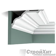 Orac Decor Декоративный потолочный карниз C340 NOBLESSE